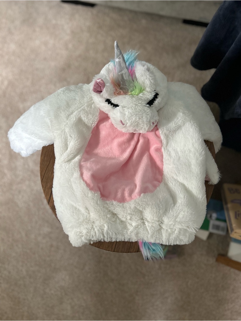 Unicorn Costume - Baby